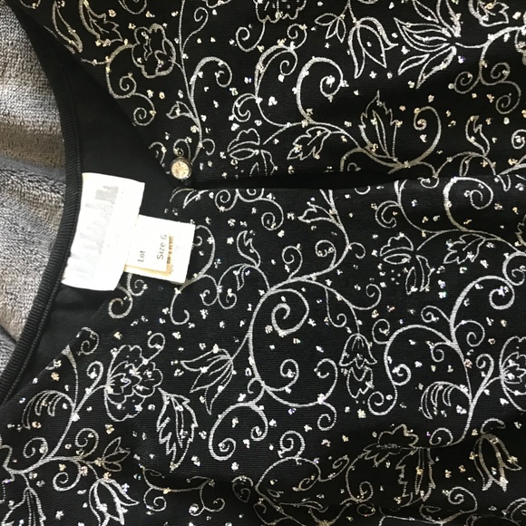 Petite Citi Dress size 6 - Picture 5 of 5